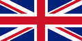 United Kingdom Flag