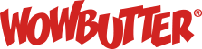 WOWBUTTER Logo