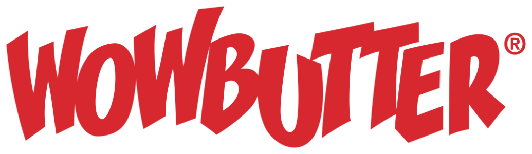 WOWBUTTER logo