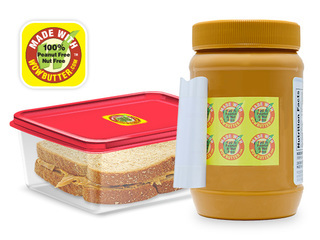 Canadian Retail Products Category Image
