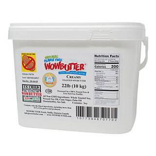 22 LB PAIL Product Image