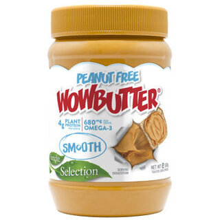 Smooth 500g Jar Product Image