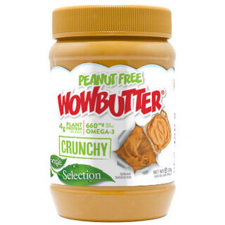 Crunchy 500g Jar Product Image