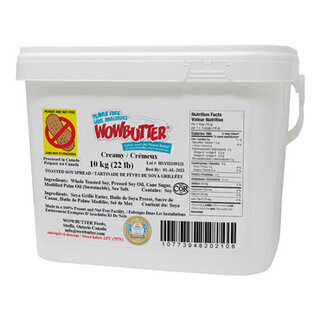 Creamy 10 kg Pail Product Image