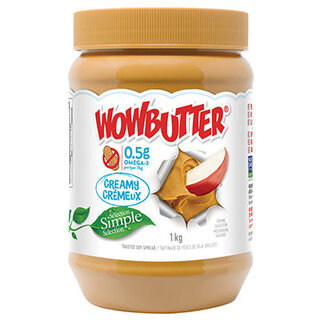 Creamy 1 kg Jar Product Image