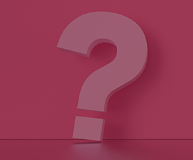 FAQ's